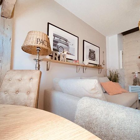 "Ocean House" Apartment ไฮเดลเบิร์ก ภายนอก รูปภาพ