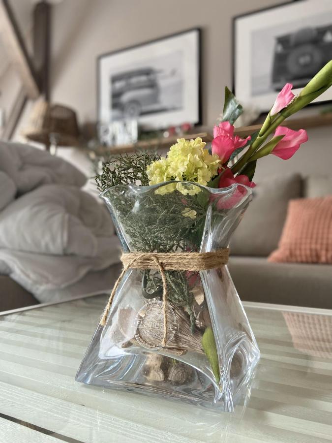 "Ocean House" Apartment ไฮเดลเบิร์ก ภายนอก รูปภาพ