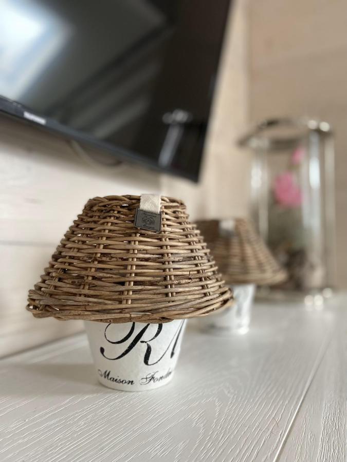 "Ocean House" Apartment ไฮเดลเบิร์ก ภายนอก รูปภาพ