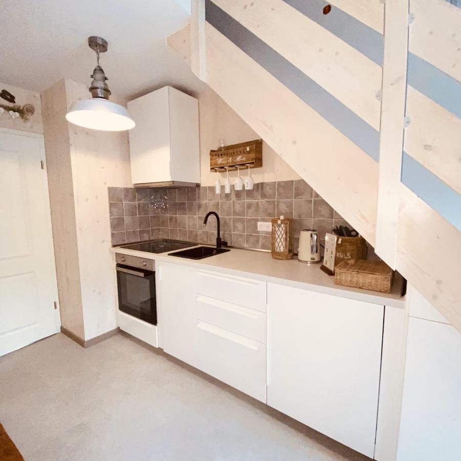 "Ocean House" Apartment ไฮเดลเบิร์ก ภายนอก รูปภาพ