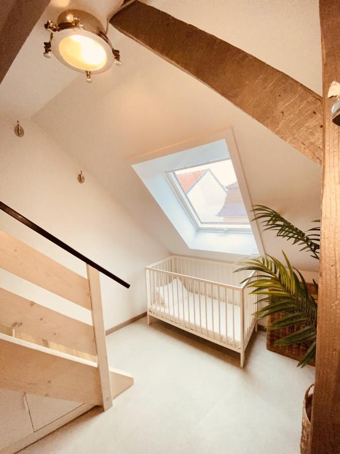 "Ocean House" Apartment ไฮเดลเบิร์ก ภายนอก รูปภาพ