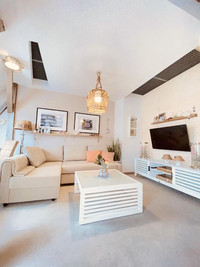 "Ocean House" Apartment ไฮเดลเบิร์ก ภายนอก รูปภาพ
